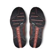 On Cloudhorizon - pantofi alergare pentru barbati - roz crem Fog | Mahogany