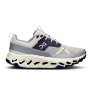 On - pantofi alergare - Cloudhorizon W - gri alb negru