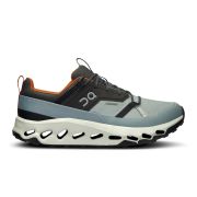 On Cloudhorizon Waterproof - pantofi alergare pentru barbati - albastru deschis mineral gri Lead | Mineral