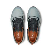 On Cloudhorizon Waterproof - pantofi alergare pentru barbati - albastru deschis mineral gri Lead | Mineral