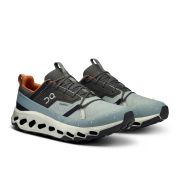On Cloudhorizon Waterproof - pantofi alergare pentru barbati - albastru deschis mineral gri Lead | Mineral