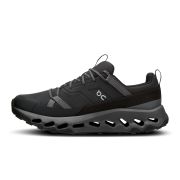 On Cloudhorizon Waterproof - pantofi alergare pentru barbati - negru eclipsa