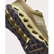 On Cloudhorizon Waterproof - pantofi alergare pentru barbati - verde inchis olive maro safari