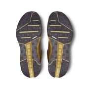On Cloudhorizon Waterproof - pantofi alergare pentru barbati - verde inchis olive maro safari