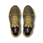 On Cloudhorizon Waterproof - pantofi alergare pentru barbati - verde inchis olive maro safari