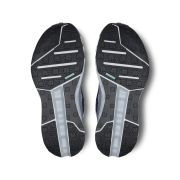 On - pantofi alergare - Cloudhorizon WP W - gri deschis albastru mov