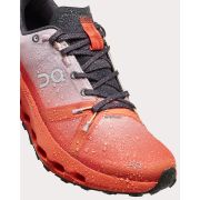 On Cloudsurfer Trail waterproof - pantofi alergare pentru barbati - negru eclipsa