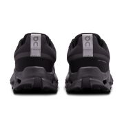 On Cloudsurfer Trail waterproof - pantofi alergare pentru barbati - negru eclipsa