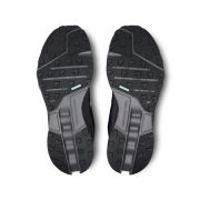 On Cloudsurfer Trail waterproof - pantofi alergare pentru barbati - negru eclipsa
