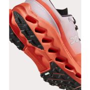 On Cloudsurfer Trail waterproof - pantofi alergare pentru barbati - negru eclipsa
