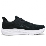 Altra - pantofi alergare asfalt pentru barbati Torin 7 - negru alb gri