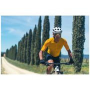 Northwave - tricou ciclism maneca scurta barbati Extreme 2 jersey - galben ocru