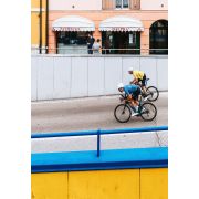 Cervelo Caledonia 5 - bicicleta sosea carbon Ultegra Di2 - oasis