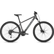 Focus Whistler 3.6 - bicicleta MTB hardtail 29" - 2024 - gri