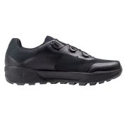 Northwave - pantofi ciclism MTB AM - Corsair 2 - Black
