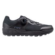 Northwave - pantofi ciclism MTB AM - Corsair 2 - Black