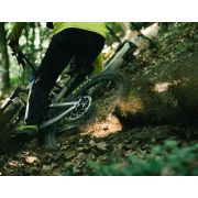 Santa Cruz Nomad 6 - bicicleta enduro MTB full suspension - Carbon C R-KIT MX - Gloss Gypsum