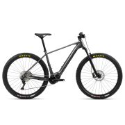 Orbea URRUN 40 Glitter Anthracite - Black - măsura S - bicicletă electrică MTB hardtail
