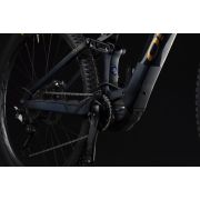 Orbea RISE H30 Baobab Brown-Cosmic Brown - măsura XL - bicicletă electrică eMTB Trail