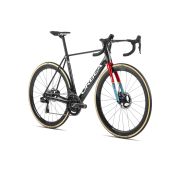Orbea ORCA M10i REPLICA Lotto - Dstny - bicicletă șosea racing
