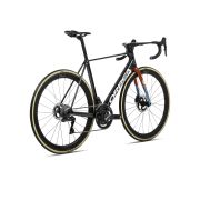 Orbea ORCA M10i REPLICA Lotto - Dstny - bicicletă șosea racing