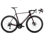 Orbea ORCA M20iLTD C - bicicletă șosea racing