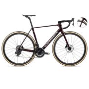 Orbea ORCA M21eLTD PWR C - bicicletă șosea racing