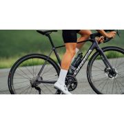 Orbea ORCA M21eTEAM PWR Slate Blue-Halo Silver (Matt) - bicicletă șosea racing