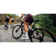 Orbea ORCA M21eTEAM PWR Slate Blue-Halo Silver (Matt) - bicicletă șosea racing