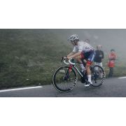 Orbea ORCA M21eTEAM PWR Slate Blue-Halo Silver (Matt) - bicicletă șosea racing
