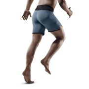 CEP Pantaloni scurti lejeri Barbati - gri