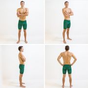 Finis - Jammer inot copii - Verde Maze
