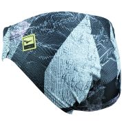 Finis - Slip inot copii Rotto/Granite - Gri granit