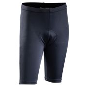 Northwave Origin Junior - pantaloni ciclism scurti pentru copii - negru