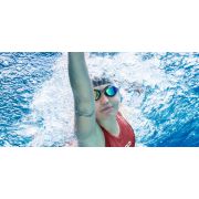 Orca RS1 Swimskin - rosu