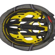 Specialized - casca ciclism sosea - Echelon II MIPS - neagra