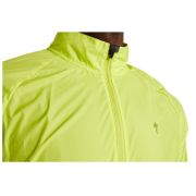 Specialized - jacheta ciclism vant pentru barbati men Trail-Series Wind HyperViz - verde fluo