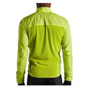 Specialized - jacheta ciclism vant pentru barbati men Trail-Series Wind HyperViz - verde fluo