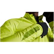 Specialized - jacheta ciclism vant pentru barbati men Trail-Series Wind HyperViz - verde fluo
