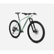Orbea ALMA H30 Ice Green - Ocean - bicicletă MTB XC hardtail