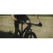 Orbea OIZ M30 Chameleon Goblin Green  (Gloss)-Black (Matt) - bicicletă MTB XC full suspension