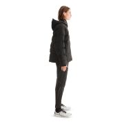 On Cloud - geaca puf vreme rece pentru barbati Challenger Jacket - negru