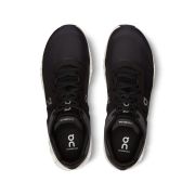 On CloudFlow 4 - pantofi sport pentru barbati - negru alb Black | White