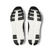 On CloudFlow 4 - pantofi sport pentru barbati - negru alb Black | White