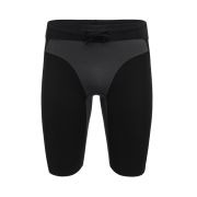 Orca - Pantaloni scurti inot pentru barbati Neoprene Jammer - negru