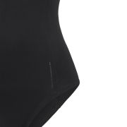 Orca - costum inot neopren pentru femei Neoprene W One Piece Swimsuit - negru logo alb