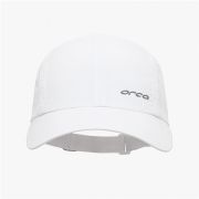 Orca - sapca alergare vreme calda Unisex Cap - alb