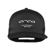 Orca - sapca sport Plane Visor Cap - negru