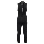 Orca - costum neopren ape deschise pentru barbati Vitalis Light Open Water Sleeveless wetsuit - negru