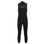Orca - costum neopren ape deschise pentru barbati Vitalis Light Open Water Sleeveless wetsuit - negru